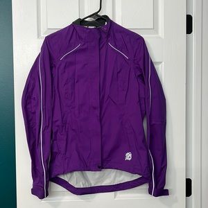 Novara cycling jacket